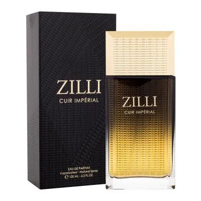 Zilli Cuir Imperial