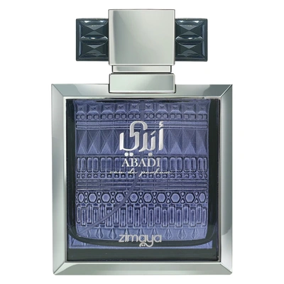 Zimaya Abadi Opulent