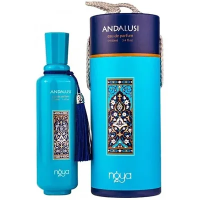 Zimaya Andalusi Blue