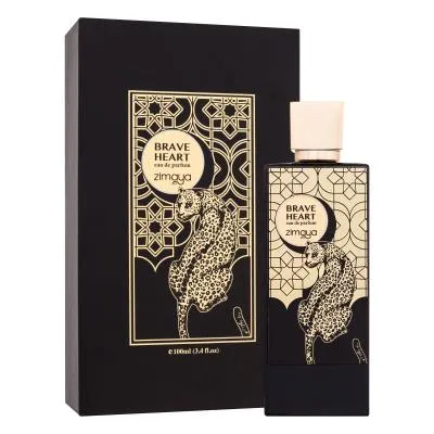 Zimaya Brave Heart