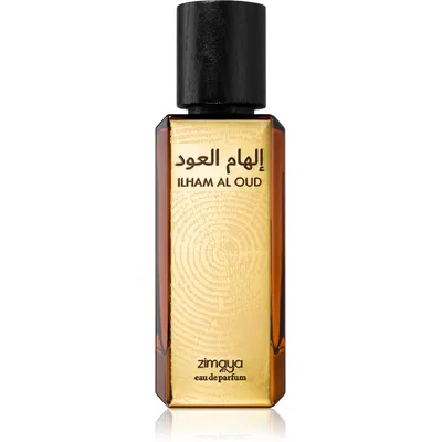 Zimaya Ilham Al Oud