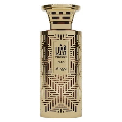 Zimaya Modhesh Aura