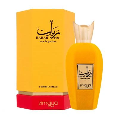 Zimaya Rabab Pulp