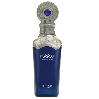 Zimaya Ramsh Imperium