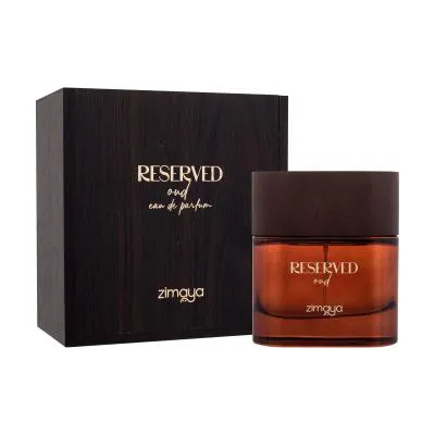 Zimaya Reserved Oud