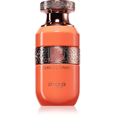 Zimaya Swar Al Dahab