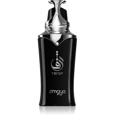 Zimaya Taraf Black
