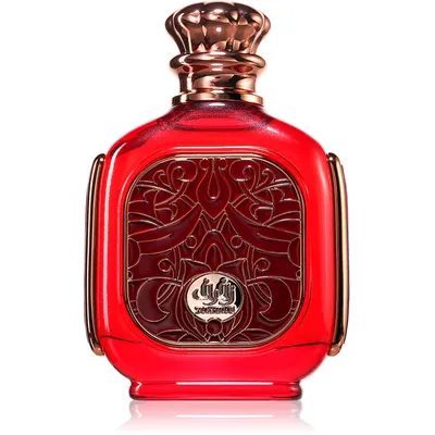 Zimaya Zukhruf Cherry