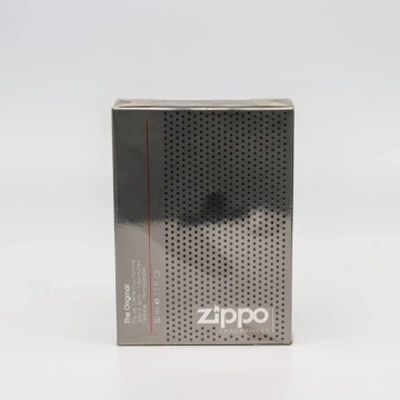 Zippo The Oryginal