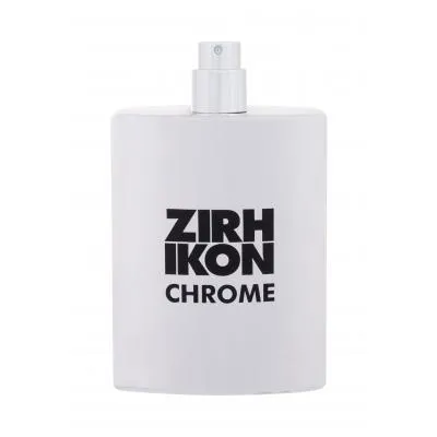 Zirh Ikon Chrome