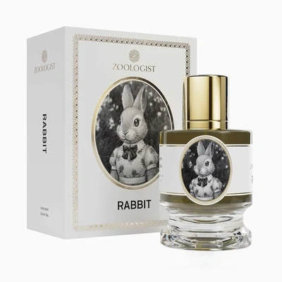 Zoologist Rabbit